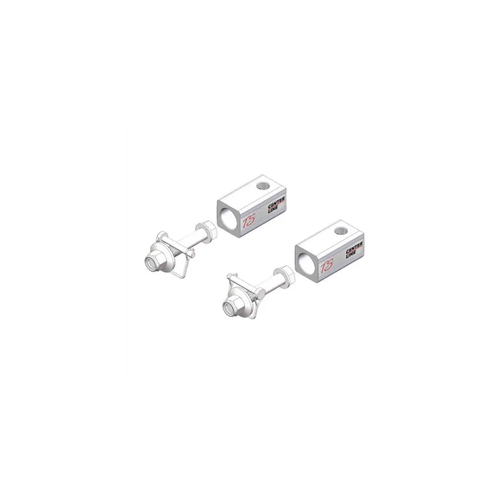 Weight Distribution Hitch Hardware - HUS32332